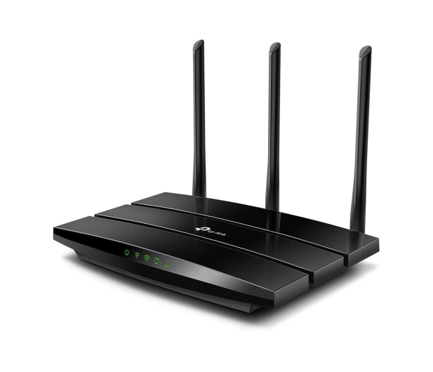 TP-LINK Archer A8 AC1900 1WAN 4LAN - 599698 - zdjęcie 2